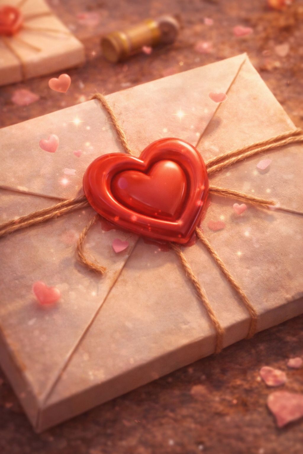 Surpriză pentru tine